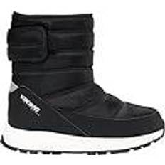 Viking Scarpe Invernali Viking Equip Pull-on Warm Wp 1v Black Unisex