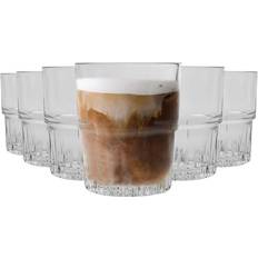 Duralex Empilable Tumblerglas 20cl 6stk