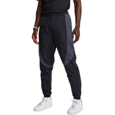 Man - Nylon Broeken Nike Sport Jam Pants - Black/Dark Shadow/Black