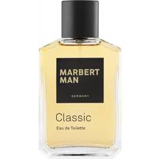 Parfymer Marbert ManClassic EdT 100ml