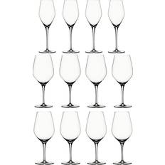 Spiegelau Authentis White Wine Glass 65cl 12pcs