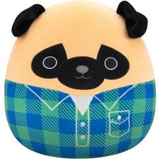 Squishmallows 30cm Squishmallows 30 cm P21 Prince Pug