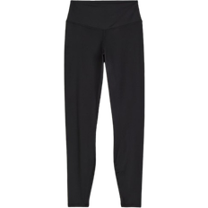 Women - Yoga Clothing H&M SoftMove Sports Leggings - Black