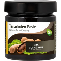 Europa Creme spalmabili Cosmoveda Tamarind Paste Eco 250g 1pack