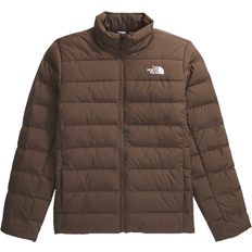 Seamless Jackets The North Face Men’s Aconcagua 3 Jacket - Smokey Brown