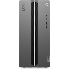 16 GB - Torre Ordenadores de Sobremesa Lenovo LOQ 17IRR9 90X0008EGF