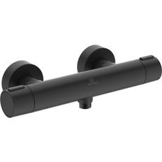 Aluminium Blandare Ideal Standard Ceratherm Alu+ (BD582XG) Mattsvart