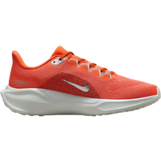 Pegasus premium Nike Pegasus 41 PRM W - Hyper Crimson/Light Silver/Safety Orange/Metallic Silver