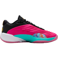 Koripallokengät Nike Luka 3 Imaginarium M - Pink Prime/Black/Hyper Jade/University Gold