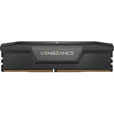 Corsair 1 - 32 GB - DDR5 RAM Corsair Vengeance DDR5 5200MHz 32GB (CMK32GX5M1B5200C40)