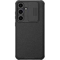 Mobildeksler Nillkin CamShield Pro Ant-drop & Anti-peeping Case for Galaxy S24+