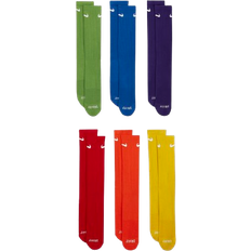 Nike Everyday Plus Cushioned Training Crew Socks 6-pack - Multicolour