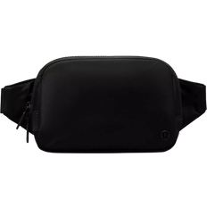 Lululemon Everywhere Belt Bag Large with Long Strap 2L - Black