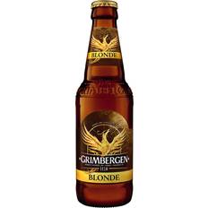 Grimbergen Øl & Spiritus Grimbergen Blonde 6.7% 33 cl