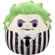 Toys Squishmallows Original 20cm Beetlejuice Plush