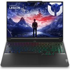 165 Hz - Oui Ordinateurs portables Lenovo Legion 7 16IRX9 83FD006DUK