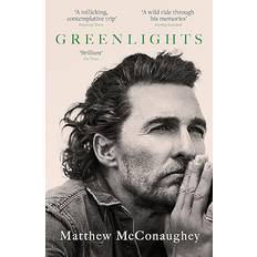 Greenlights (Häftad, 2023)