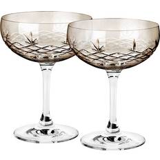 Frederik bagger crispy gatsby champagneglas Frederik Bagger Crispy Gatsby Copal Champagneglas 30cl 2st