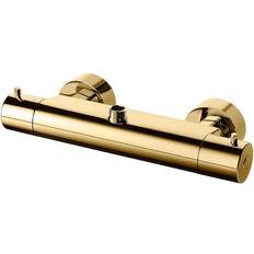 Duschblandare mässing Tapwell Evm169-150 (9418580) Mässing