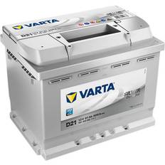 Varta silver dynamic Varta Silver Dynamic D21