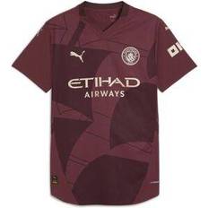 Puma Men Manchester City 24/25 Authentic Third Jersey