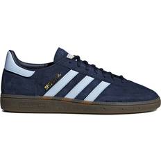 Adidas Shoes Adidas Handball Spezial - Collegiate Navy/Clear Sky/Gum