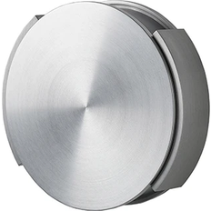 Frandsen Applique Frandsen Rotate Brushed Aluminum Wall light 15cm