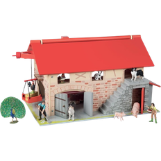 The Big Farm  60101