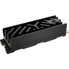 Corsair Internal Hard Drives Corsair MP700 Elite CSSD-F2000GBMP700EHS with Heatsink 2TB