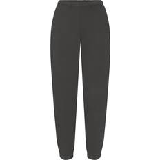 Organic Fabric - Women Trousers SKIMS French Terry Jogger - Ash