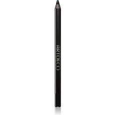 Soft Eye Liner Waterproof #10 Black