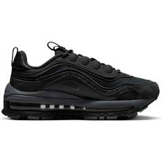 Nike air max futura NIKE Air Max 97 Futura W - Black/Dark Obsidian/Dark Grey/Anthracite