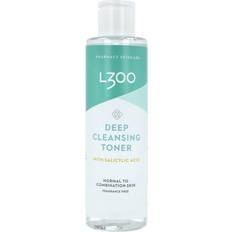 Deep Cleansing Toner