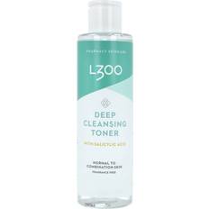 L300 cleansing L300 Deep Cleansing Toner 200ml