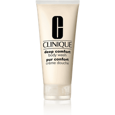 Clinique Deep Comfort Body Wash 6.8fl oz