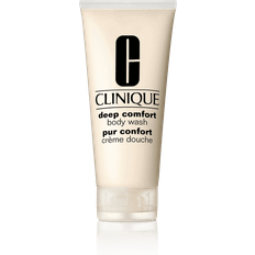 Deep Comfort Body Wash