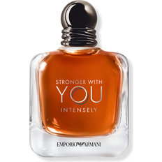 Fragancias Emporio Armani Stronger With You Intensely EdP 100ml