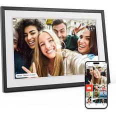 Digital photo frame Desview WiFi Digital Photo Frame 10.1 Inch