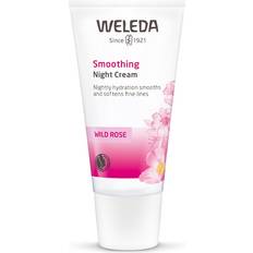 Weleda Wild Rose Smoothing Night Cream 30ml