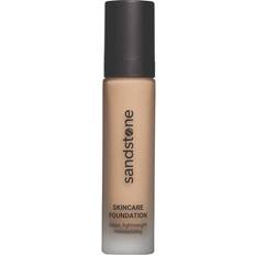 Sandstone Makeup Sandstone Skincare Foundation #102 Light