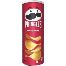 Pringles Food & Drinks Pringles Original 165g