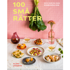 100 små rätter 100 små rätter (Häftad, 2024)