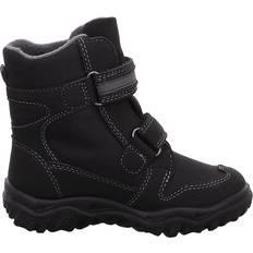 Ragazzo Scarpe invernali Superfit Boots da neve 'Husky' - Grigio/Nero