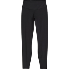 Yoga Hosen & Shorts H&M Made of SoftMove Sports Leggings - Black