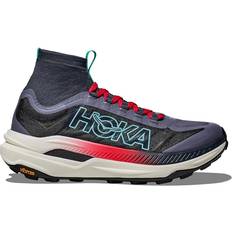 Hoka x 3 Hoka Tecton X 3 Trail Shoes - Blue