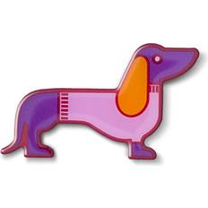 Power Pin – The German “Sausage Dog”