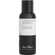 Less is More Hårprodukter Less is More Lindengloss Shampoo 30ml