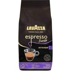 Lavazza Espresso Barista Intenso Beans 1000g 1pakk