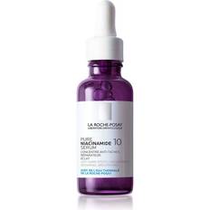 Serums & Face Oils La Roche-Posay 10% Pure Niacinamide Serum 30ml