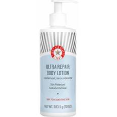 Body Care First Aid Beauty Ultra Repair Body Lotion 283.5g